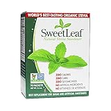 Sweet Leaf Sweetener Sweeteners SweetLeaf 70 packets (a) - 2pc