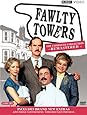 Fawlty Towers: The Complete Collection Remastered