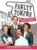 Fawlty Towers: The Complete Collection Remastered