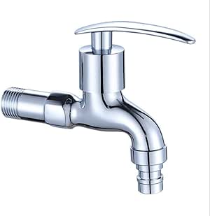 Grifos De Bañera Grifos Para Fregadero Lavadora De Cobre Grifo De La