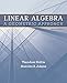Linear Algebra: A Geometric Approach