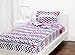 Zipit Bedding Set, Rock Princess - Full