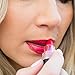 Fifth & Skin BOTANICAL Lipstick (BERRY RED) | Made in USA | Vegan | Natural | Organic | Cruelty Free | Paraben Free | NO Lead | Moisturizing Color that's Good for your Lips!