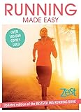 Running Made Easy: Updated edition of the bestselling running book (Made Easy (Collins & Brown)) by Lisa Jackson, Susie Whalley