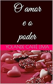 Livro O amor e o poder