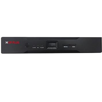 CP Plus CP-Er-0404E1-T -l 4 Channel DVR