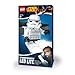 Lego Star Wars Head Lamp - Stormtrooper (HE12)