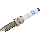 BOSCH 96347 EVO Spark Plug - Ideal for Turbocharged GDI Engines- Pack of 10