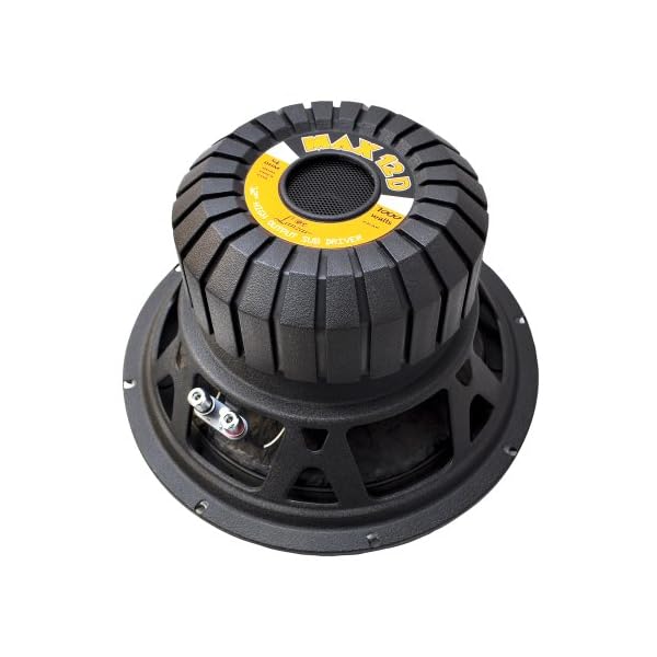 Lanzar-MAX12D-12-Inch-Dual-Voice-Coil-Subwoofer-for-Small-Enclosures Lanzar-MAX12D-12-Inch-Dual-Voice-Coil-Subwoofer-for-Small-Enclosures