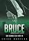 Livro Bruce - Um Homem da Máfia
