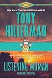 Listening Woman (A Leaphorn and Chee Novel Book 3) by Tony Hillerman