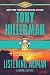 Listening Woman (A Leaphorn and Chee Novel Book 3) by Tony Hillerman