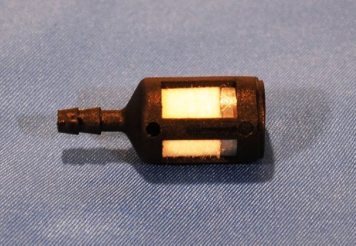 FUEL FILTER ORIGINAL ZAMA ZF1 93720 216985 49422 . Fits Many Models OUR PART NUMBER: 29-1002