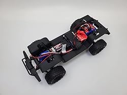 Mud Flaps Fender for Traxxas 1/18 TRX4M Defender RC