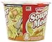 Nissin Souper Meal, Chicken, 4.3 Ounce (Pack of 6)