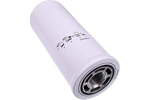 JZGRDN Hydraulic Filter 51494 Compatible with 1022828 51494 9T5916 LFH4990
