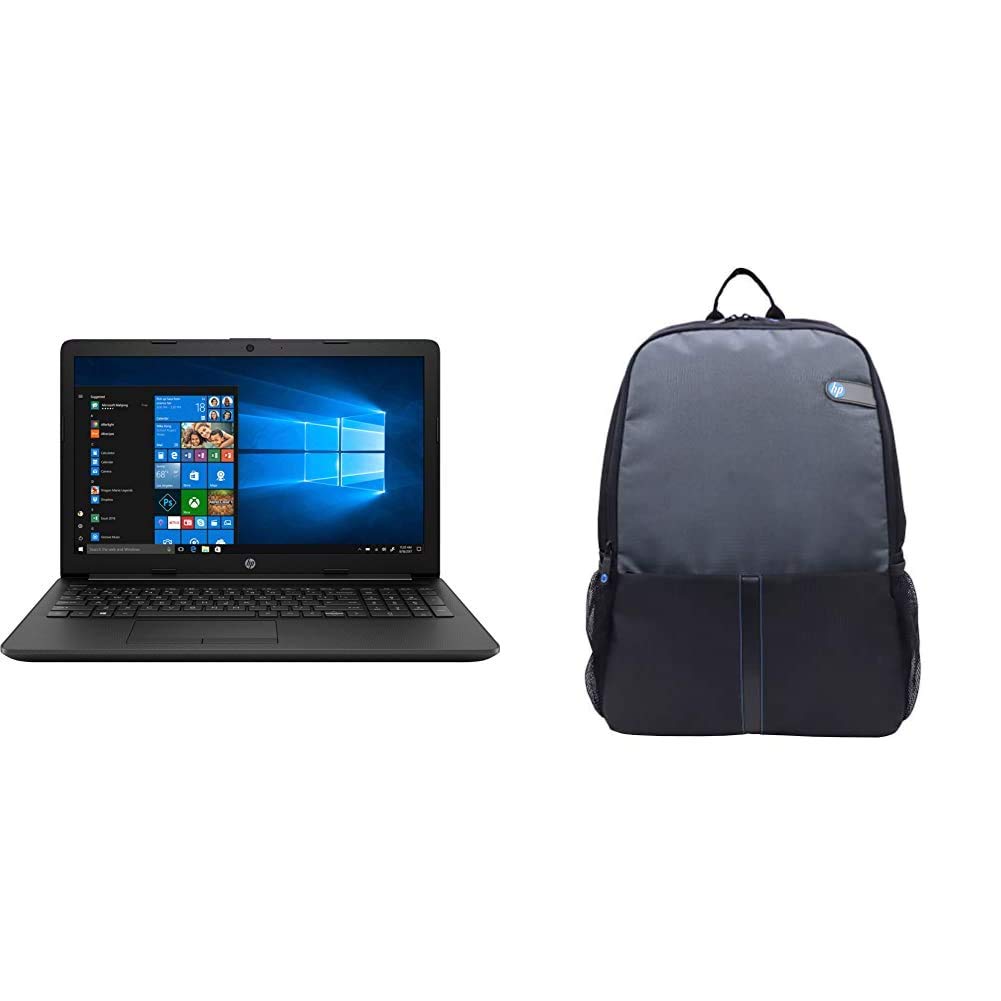 Buy HP 15 db1069AU 15.6inch Laptop (3rd Gen Ryzen 3 3200U/4GB/1TB HDD