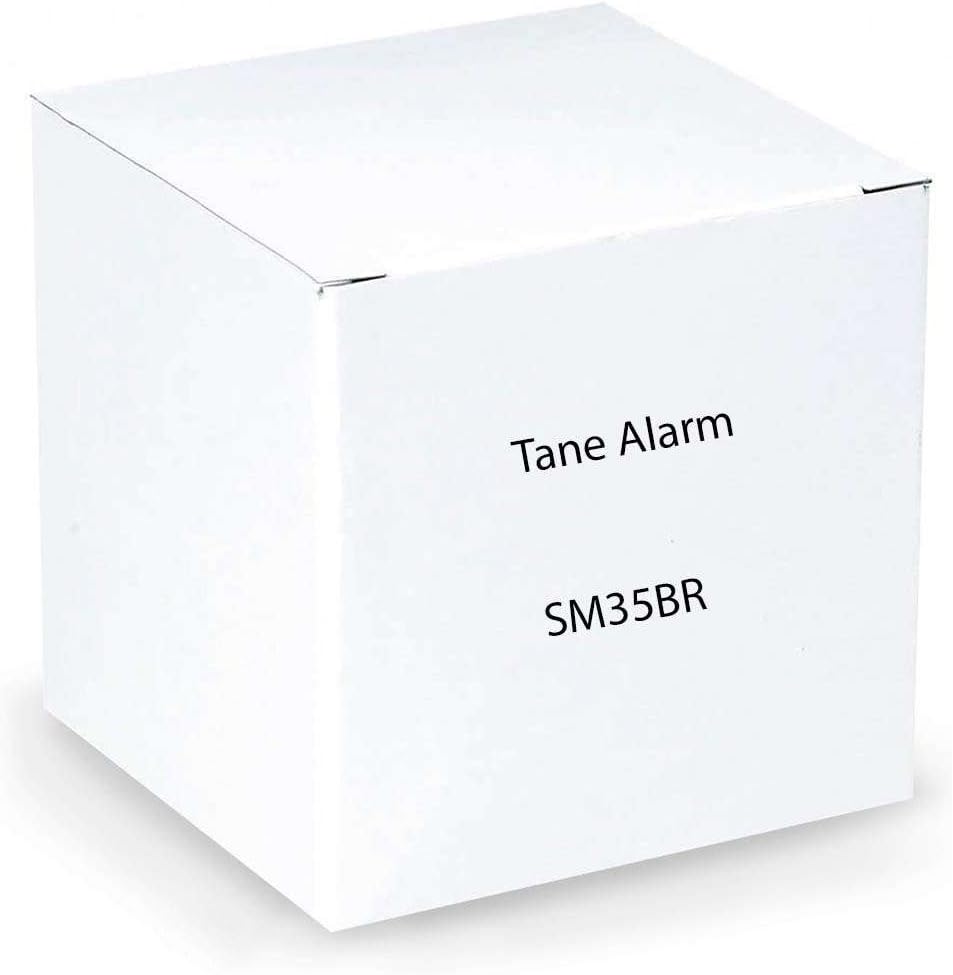 TANE ALARM PRODUCTS SM35BR TANE SM35 SURFACE MOUNT W/2