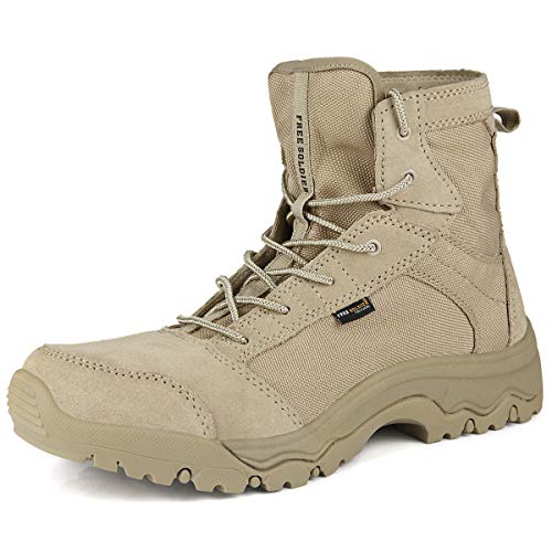 military boots online