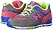 New Balance KL5749 Lace-Up Outdoor Running Shoe (Infant/Toddler/Little Kid/Big Kid)
