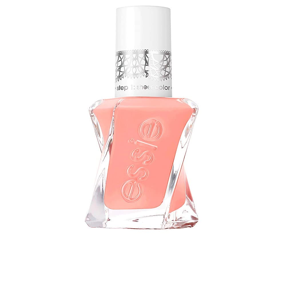 Essie Gel Couture No. 504 of Corset Long Lasting Nail Polish, Nude, 13.5ml — image 1