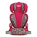 Graco Highback TurboBooster Car Seat, Ladessa