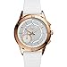 Fossil Q Modern Pursuit Silicone Hybrid Smartwatch
