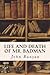 Life and Death of Mr. Badman by John Bunyan
