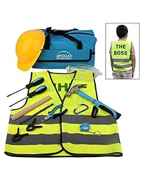 Apollo Tools My First Tool Kit - 14 piezas