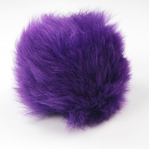 5 Yontree+Winter+Handbrake+Steering+Purple