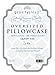 Oversize Pillow Case. Queen Size Extra Large. Fits Even The Fluffiest Pillows including The Pancake Pillow. Sleeve Style. Extra Tall Pillowcase. Luxury 100% Cotton. 300 Thread Count. By Gravity Sleep.