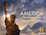 America The Story of Us Season 1