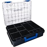 T-BOXX 320 with IB-Set 16 Pieces H63 S