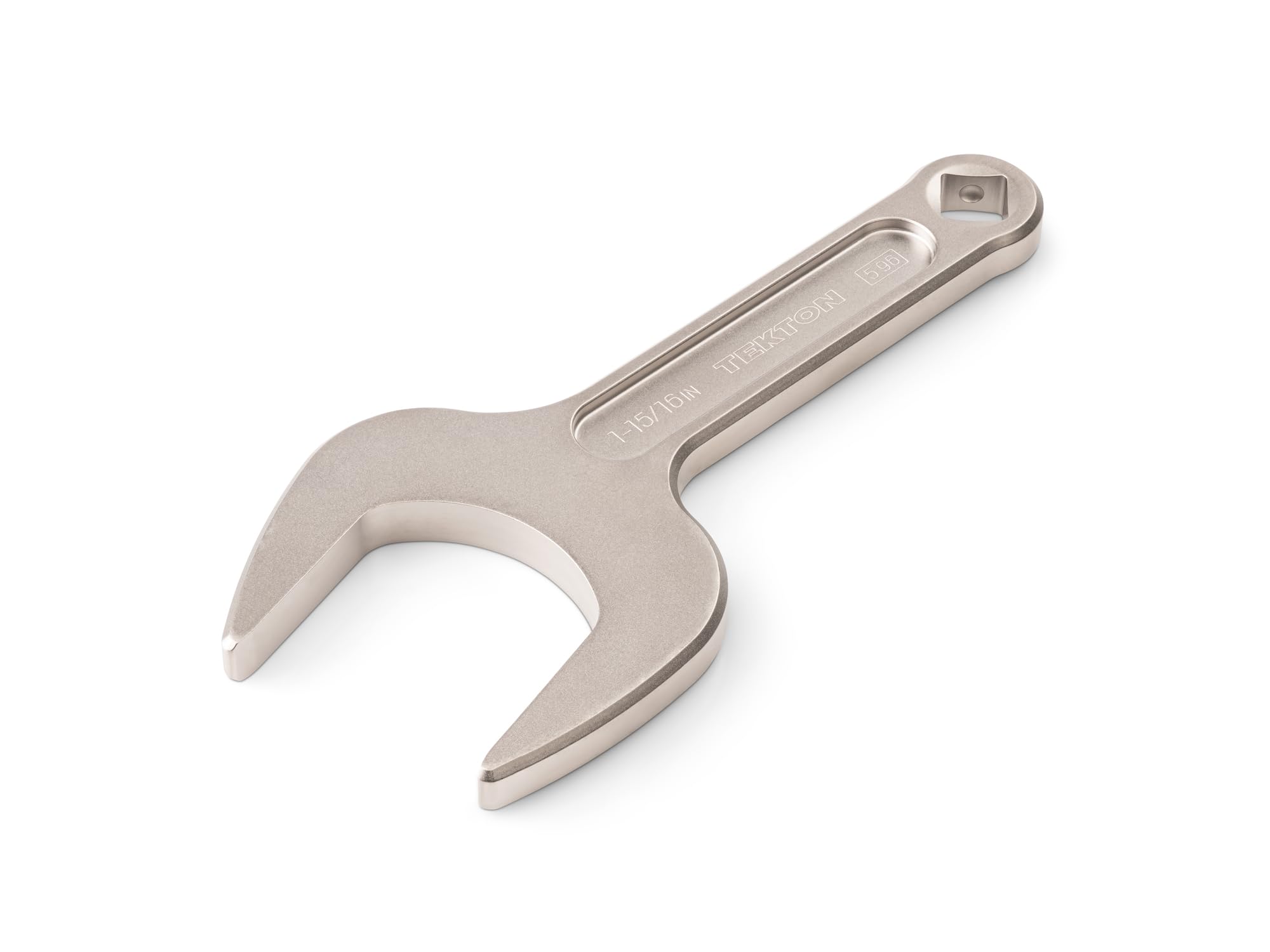 TEKTON 1-15/16 Inch Service Wrench | WSE14349 | Made in USA