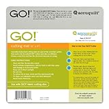 AccuQuilt GO! Cutting Mat 6