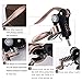 Rabbit Wine Opener Corkscrew(set of 3 Tools)