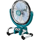 Makita DCF300Z Makita DCF300Z 18V 13-Inch Fan