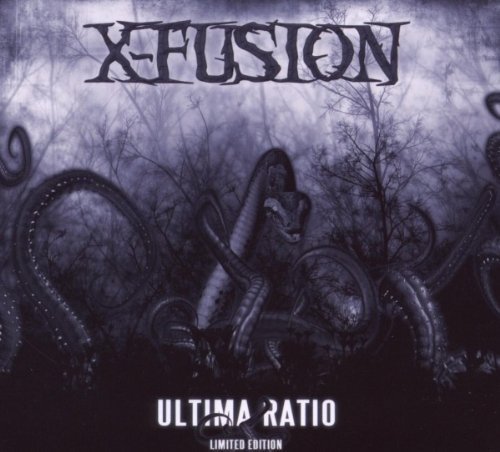 X-Fusion - Ultima Ratio Lyrics - Zortam Music