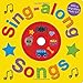 Sing-along Songs with CD by Roger Priddy