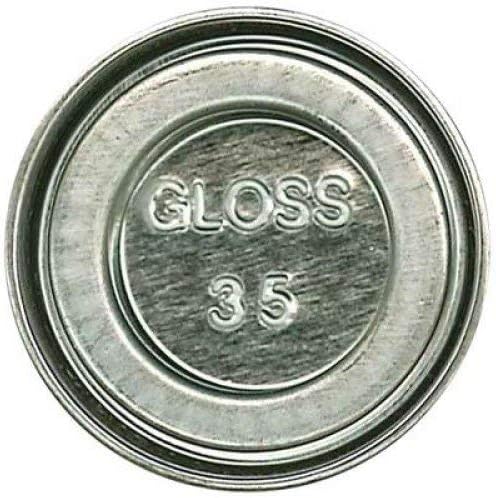 Humbrol AA0388 14ml No. 1 Tinlet Enamel Paint 35 (Varnish Gloss), No 35 Gloss Varnish - Gloss, 14 ml (Pack of 1) - Image 3