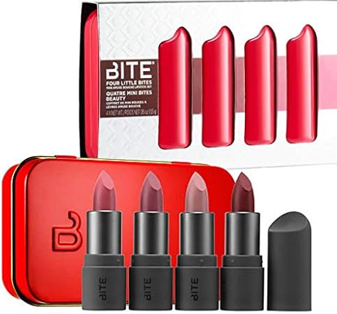 bite beauty lip set