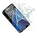 [2-Pack] Samsung Galaxy S7 Screen Protector, Otckicks Glass Protector [Tempered Glass] 9H Hardness, Bubble Free [Case Friendly]