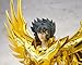 Saint Seiya - Phoenix Ikki God Myth Cloth Action Figure by Bandai