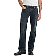 Levi's Men's 527 Slim Bootcut Jeans