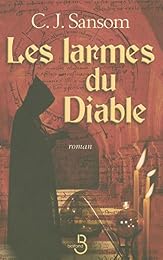 Les  larmes du diable