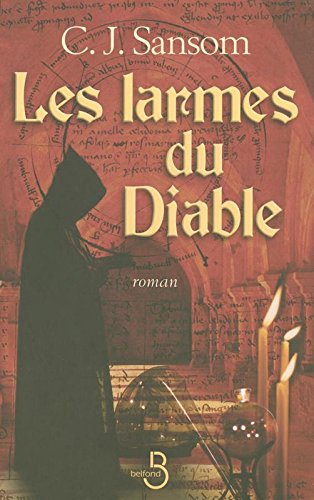 Les  larmes du diable