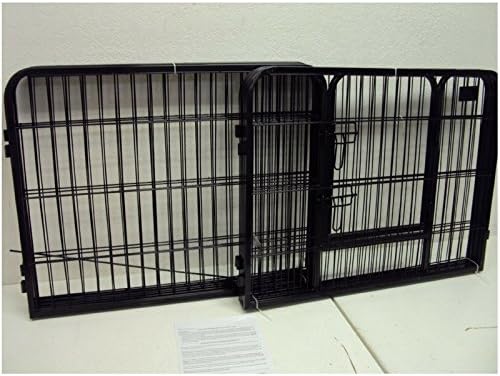 best pet dog pen