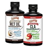 Barlean's Tonalin CLA Apple Flavored Liquid