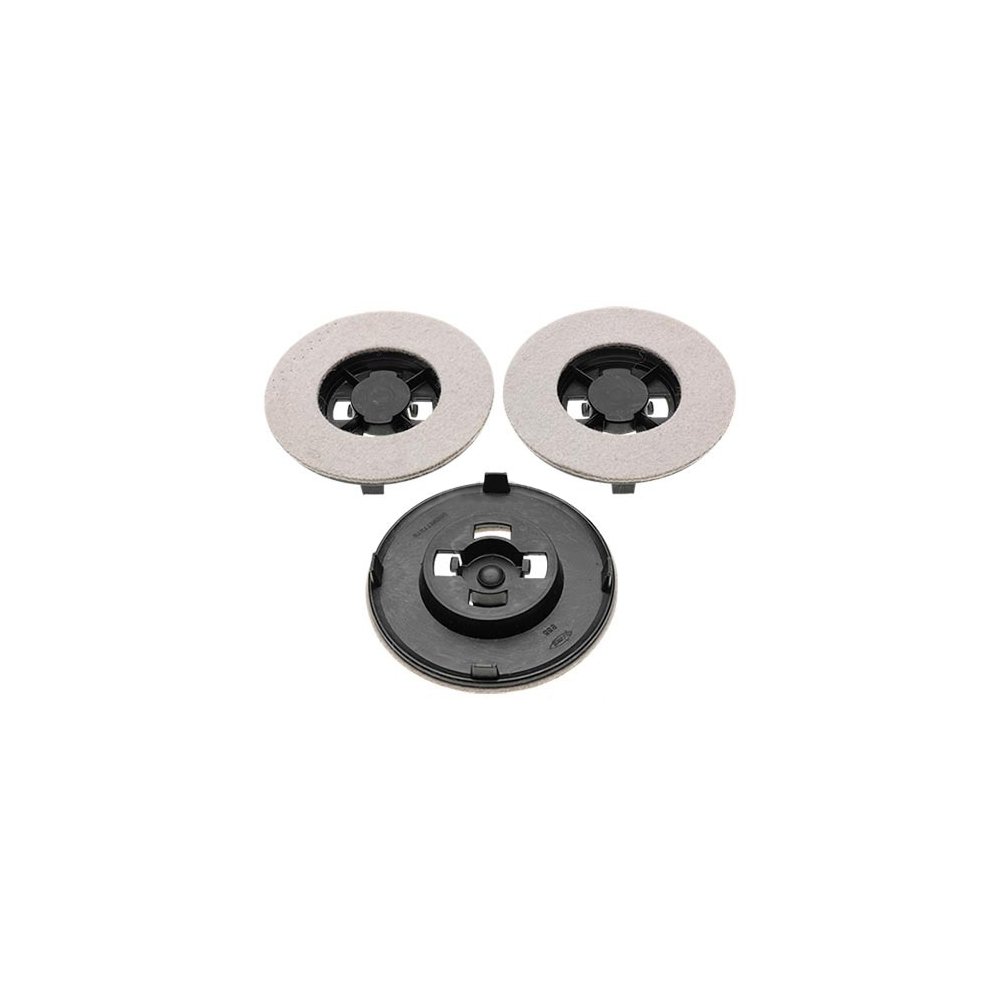 Hoover Z9 Floor Polisher Parquet Brushes