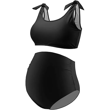 zero suit samus sexy Maternity Swimwear | Maternity Bathing Suits